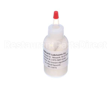 89-1167 Prince Castle Lubriplate Pure Tac Lite 14.5