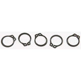 89-305S Compatible Prince Castle Ring Retaning Kit (Pkg Of 5)