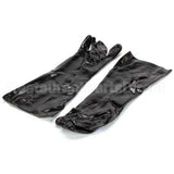 89-834 Compatible Prince Castle 18In Blk P Fryer Gloves (Pair)