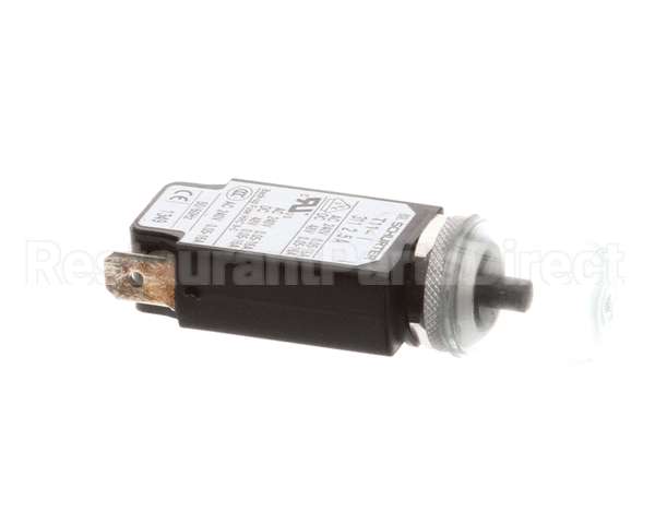 89 Globe Overload Reset Switch - Csa