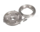 8900118A-PN2 Old Tyme Plate Set
