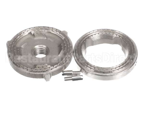 8900118A-PN2 Old Tyme Plate Set