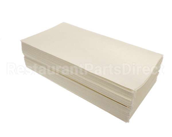 890015 Dallas Group Of America Filter Paper ( 100 Qty )