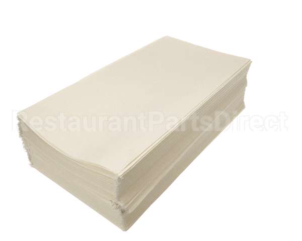 890015 Dallas Group Of America Filter Paper ( 100 Qty )