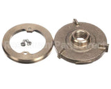 890018A Old Tyme Plate Assy