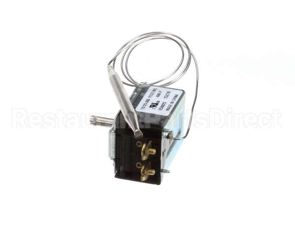89004 Gold Medal Products Thermostat/Temp. Control