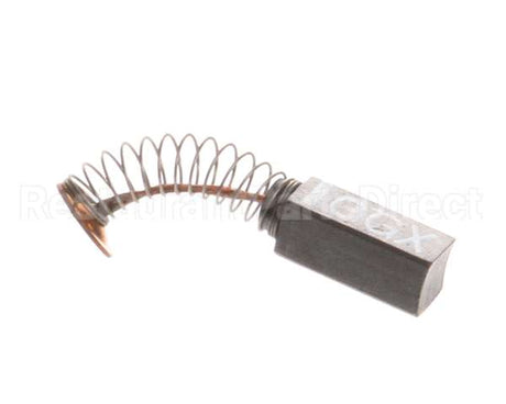 890040 Globe Brushes, Bison Gear Motor