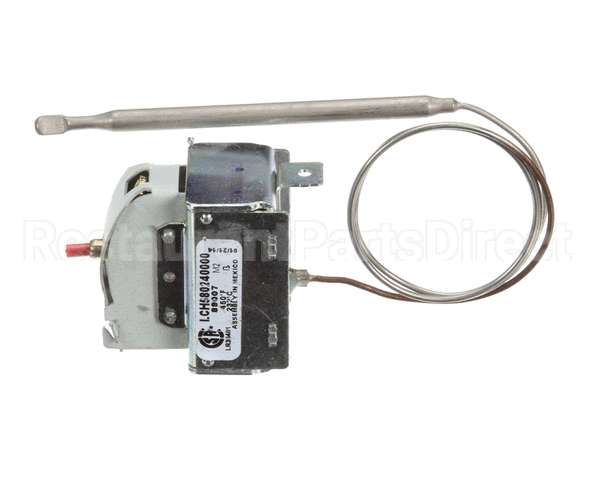 89007 Gold Medal Products High Limit Control/Capi