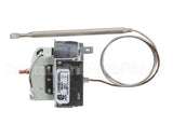 89007 Gold Medal Products High Limit Control/Capi