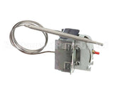 89007 Gold Medal Products High Limit Control/Capi