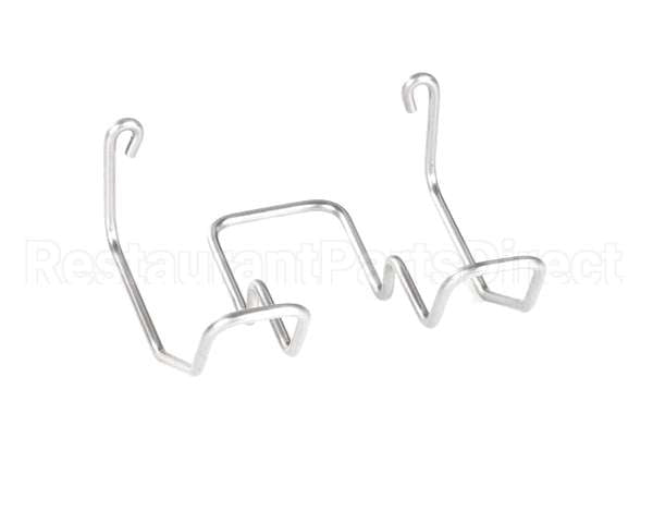 89007 Robot Coupe Mp800T Wall Support