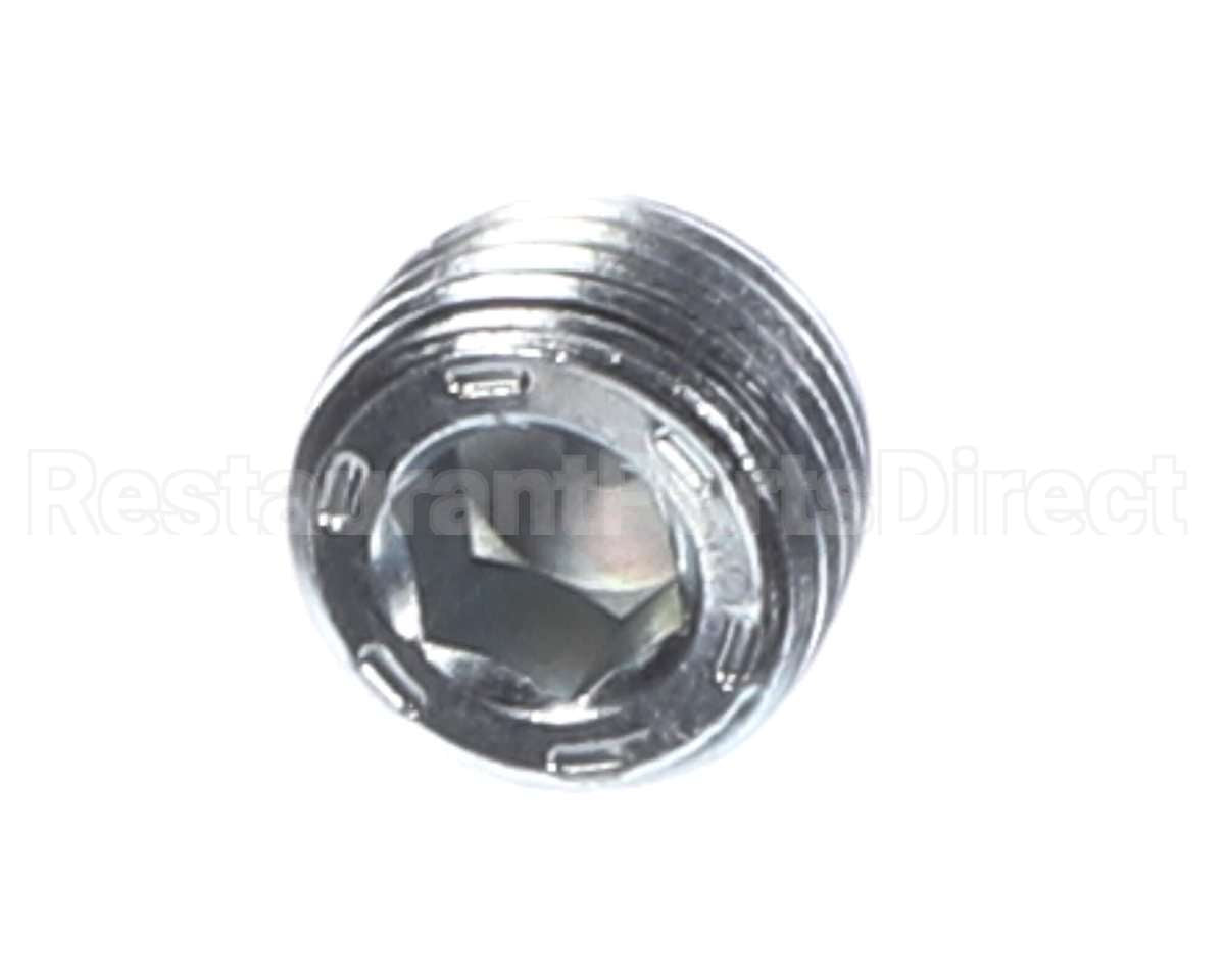 890082 Globe Plug, Seal 1/8X27 Npt
