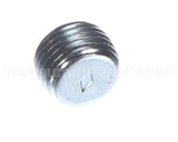 890082 Globe Plug, Seal 1/8X27 Npt