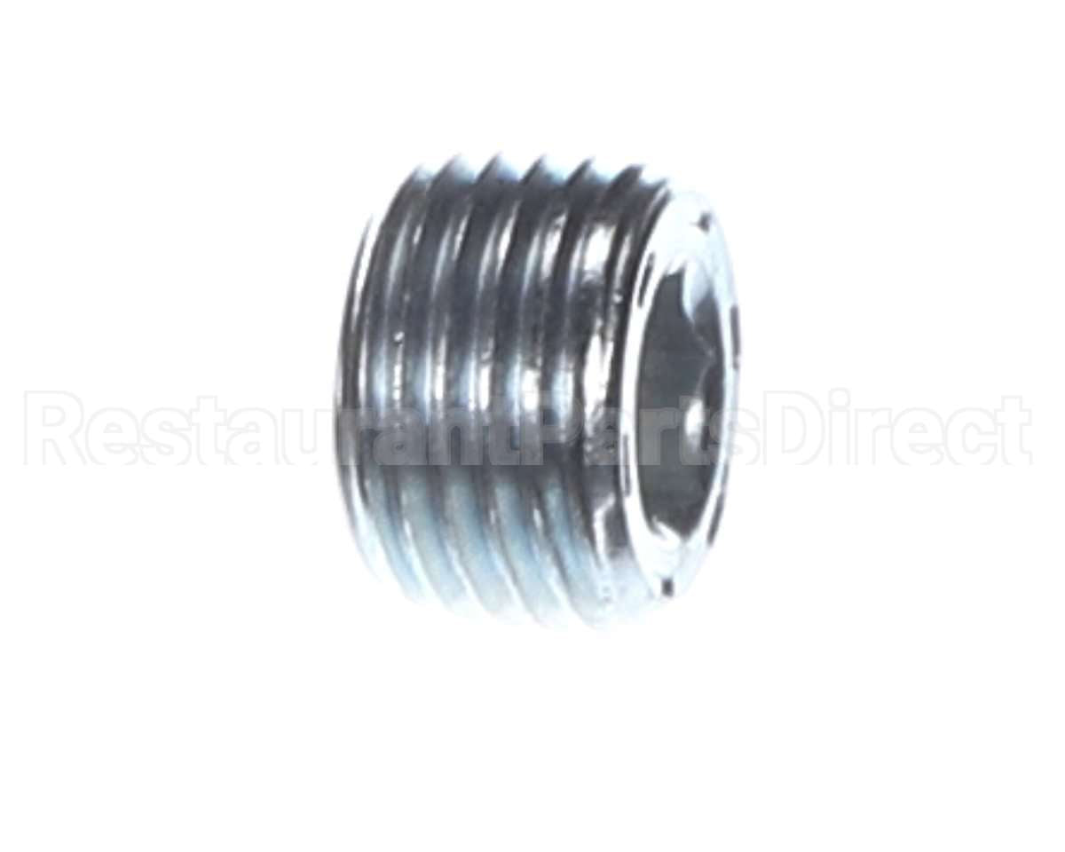 890082 Globe Plug, Seal 1/8X27 Npt
