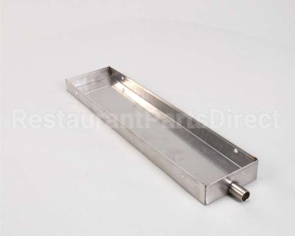 89010017-25975 Desmon Usa Evaporator Drip Tray (Internal