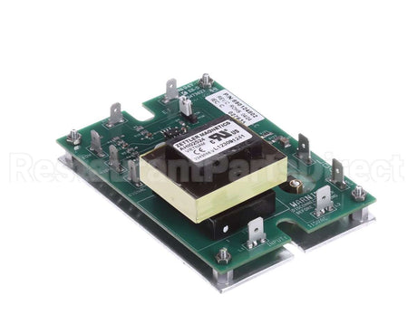 890124802 Cornelius Control Liquid Level Rep