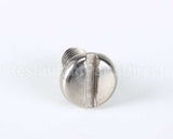 89021 Apw Wyott Screw, 10-32 X 3/8 Slotted-Pan