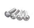 89022 Robot Coupe Handle Screw Mp800T Afs