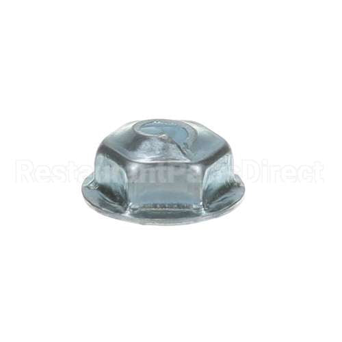 89025 Compatible Apw Speed 10-24 Pal Zinc Nut