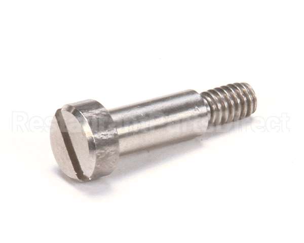 890270 Globe Shoulder Bolt 5/16 Od X 3/4 Lg