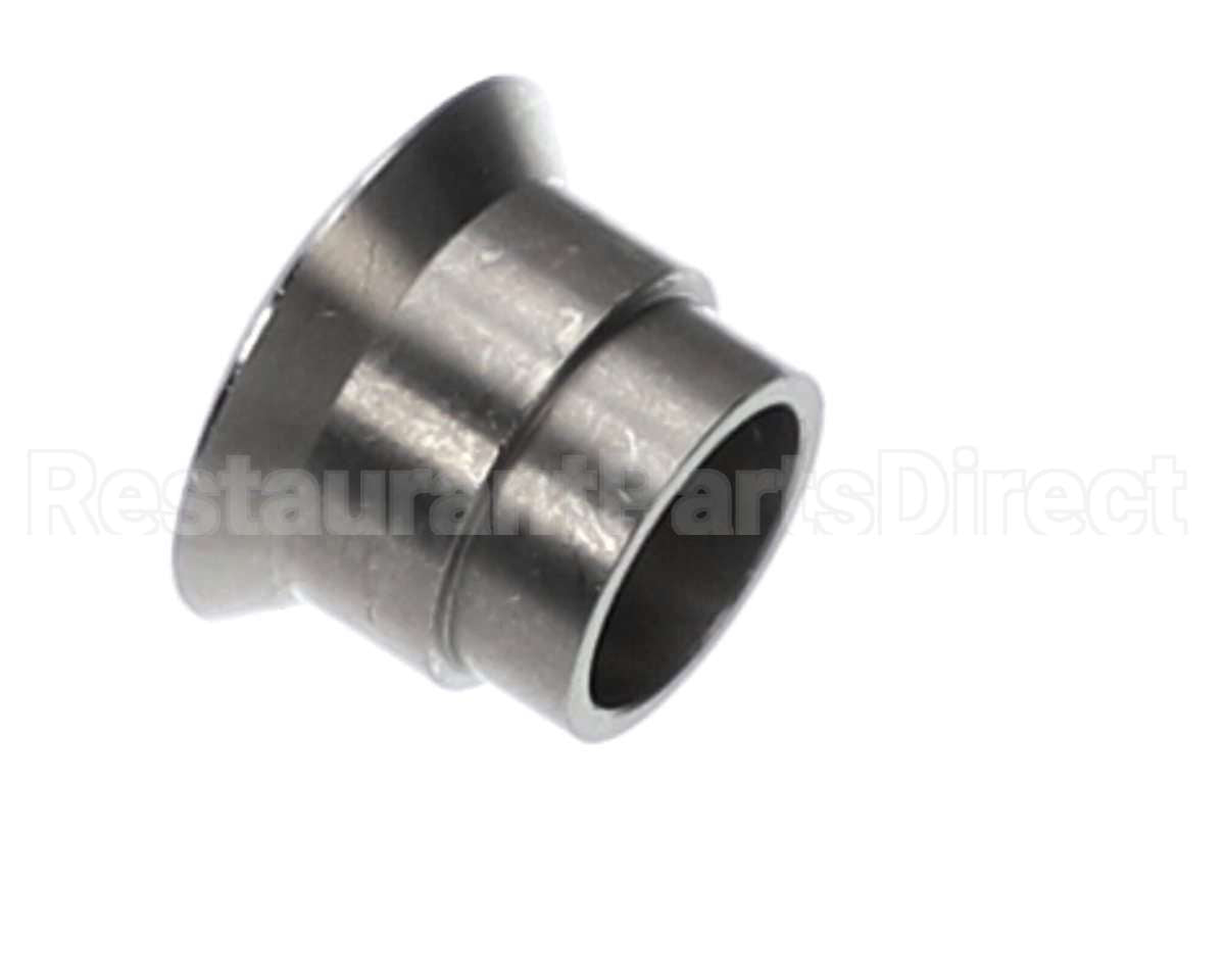 890347 Globe Thumb Guard Screw Captive