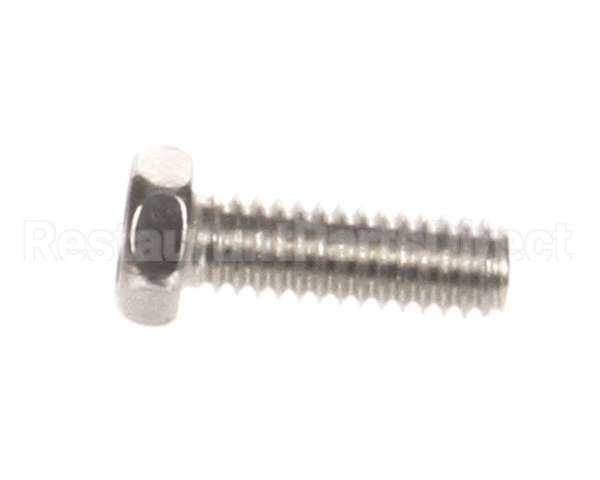 890370 Globe Machine Screw 8-32Unc X 1/2