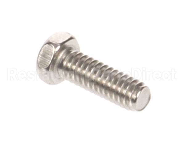 890370 Globe Machine Screw 8-32Unc X 1/2