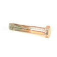 890408 Compatible Globe Hex Head Cap Screw 3/8-16 X 2