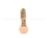 890408 Globe Hex Head Cap Screw 3/8-16 X 2