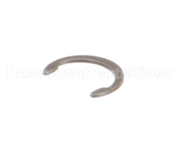 890420 Globe Crescent Ring, 5/16" Dia Shaft