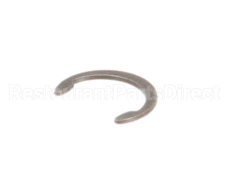 890420 Globe Crescent Ring, 5/16" Dia Shaft