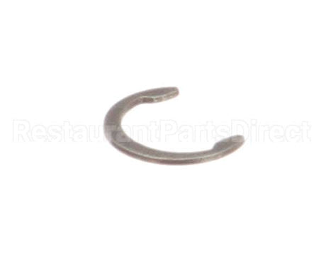 890420 Globe Crescent Ring, 5/16" Dia Shaft