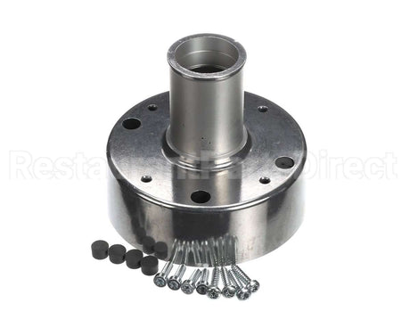 89088 Robot Coupe Alu Lower Body