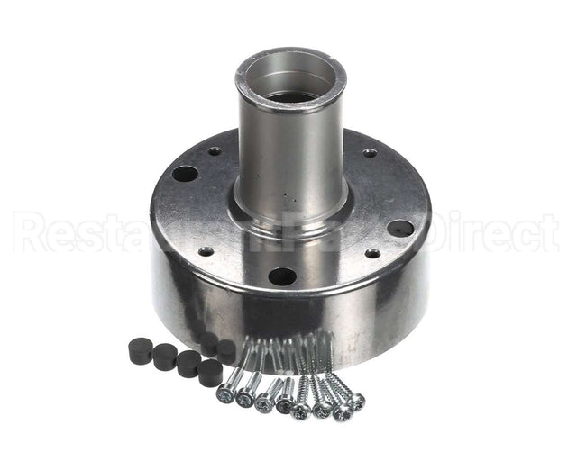 89088 Robot Coupe Alu Lower Body