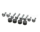 89089 Robot Coupe Screwscrew Car Kit