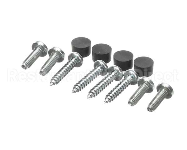 89089 Robot Coupe Screwscrew Car Kit