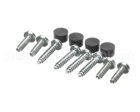 89089 Robot Coupe Screwscrew Car Kit