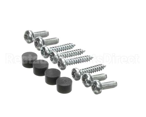 89089 Robot Coupe Screwscrew Car Kit