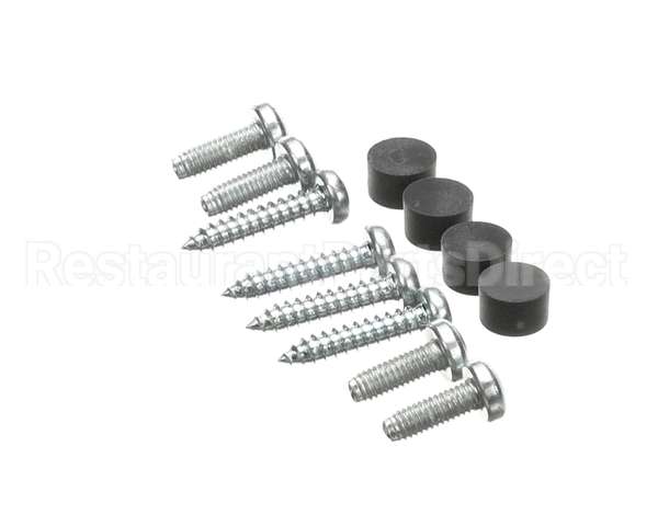 89089 Robot Coupe Screwscrew Car Kit