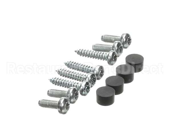 89089 Robot Coupe Screwscrew Car Kit