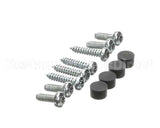 89089 Robot Coupe Screwscrew Car Kit