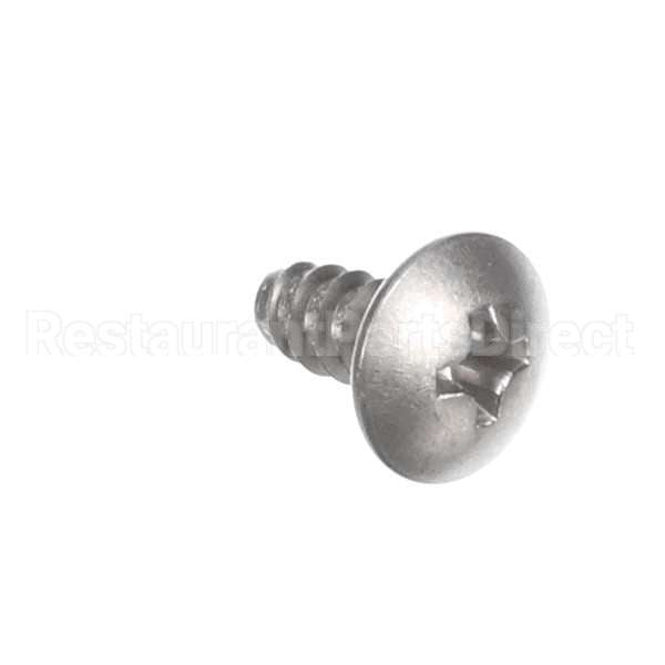 89113 Compatible Grindmaster Screw, #8-18X3/8 Ph Pn Hd Type