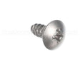 89113 Grindmaster Cecilware Screw, #8-18X3/8 Ph Pn Hd Type