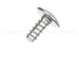89113 Grindmaster Cecilware Screw, #8-18X3/8 Ph Pn Hd Type