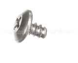 89116 Grindmaster Cecilware Scr #8X1/4 Ph Th T/B Sms Ss