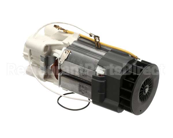 89134 Robot Coupe Mmp220 120V Motor