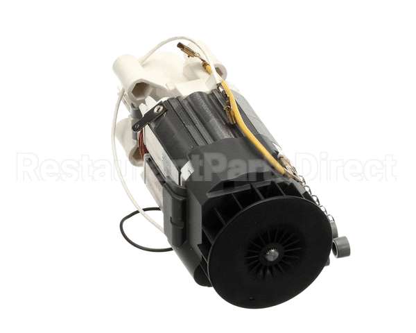89134 Robot Coupe Mmp220 120V Motor