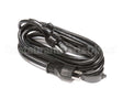 89143 Robot Coupe Power Cord Mp Only Us