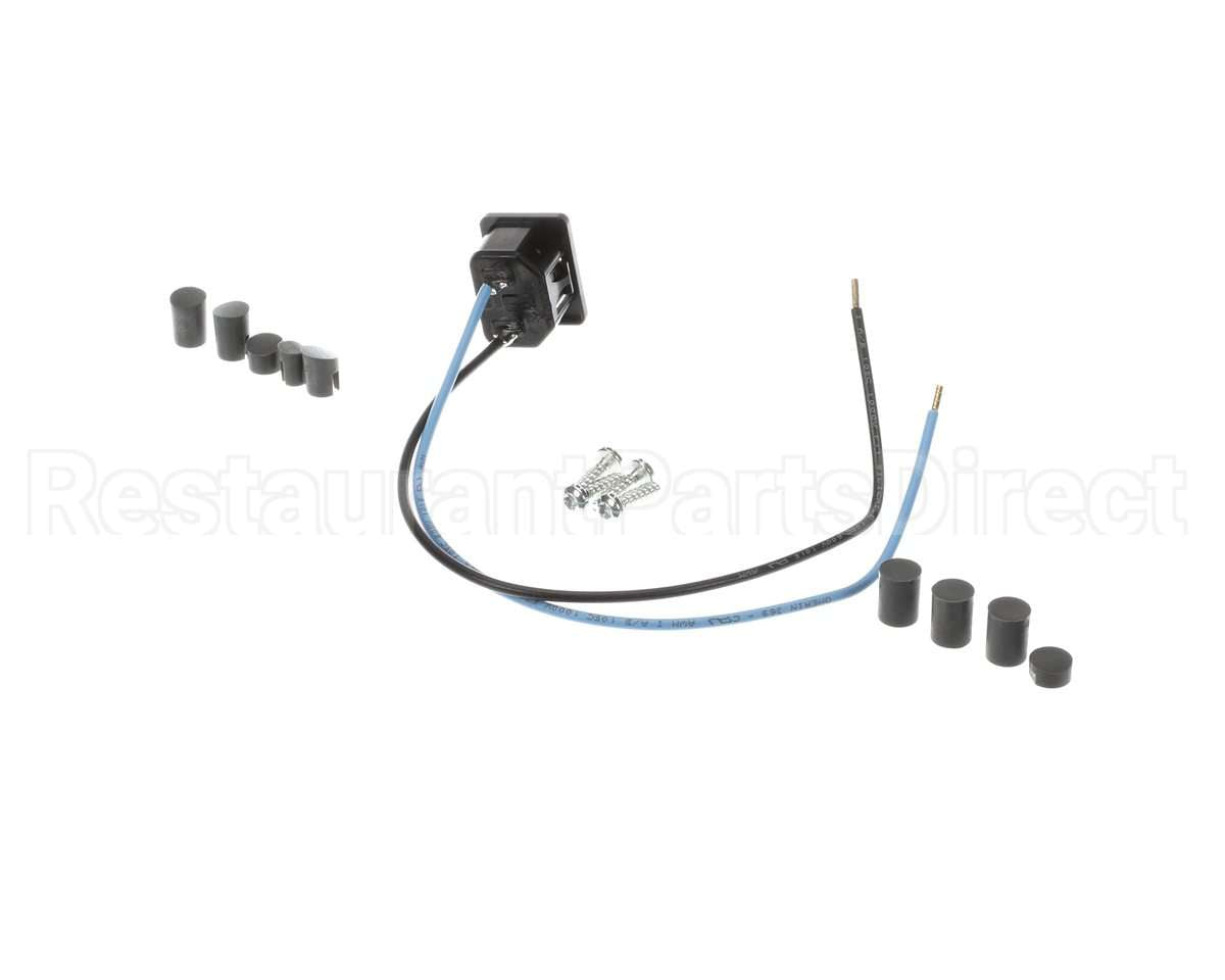 89148 Robot Coupe Connector Mp 230V