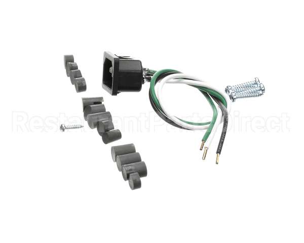 89149 Robot Coupe Connector Mp 120V